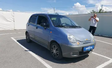Daewoo Matiz 2006 года за 1 600 000 тг. в Шымкент фото 2