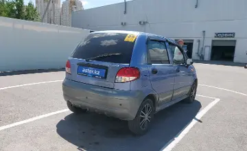 Daewoo Matiz 2006 года за 1 600 000 тг. в Шымкент фото 3