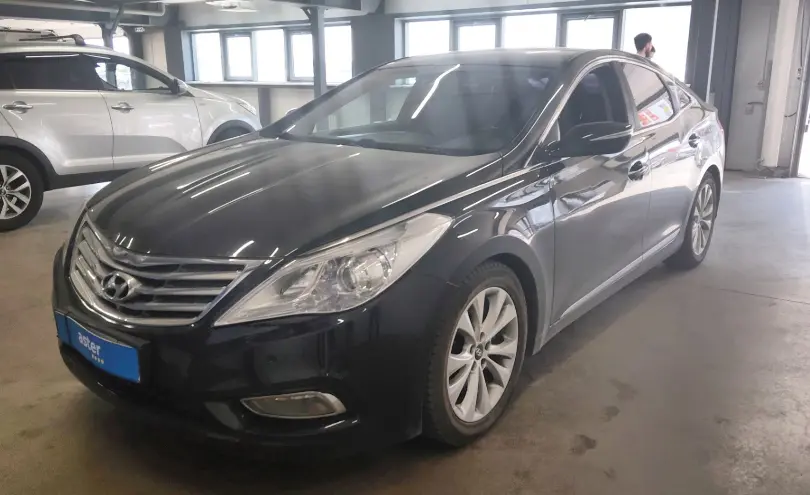 Hyundai Grandeur 2012 года за 6 500 000 тг. в Астана