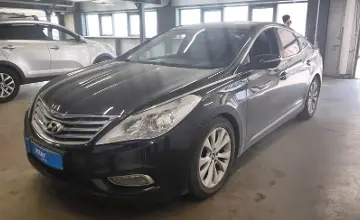 Hyundai Grandeur 2012 года за 6 500 000 тг. в Астана фото 1