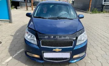 Chevrolet Nexia 2021 года за 4 200 000 тг. в Караганда фото 2