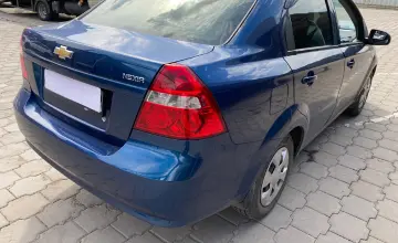 Chevrolet Nexia 2021 года за 4 200 000 тг. в Караганда