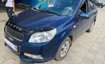 Chevrolet Nexia 2021 года за 4 200 000 тг. в Караганда фото 1