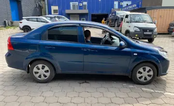 Chevrolet Nexia 2021 года за 4 200 000 тг. в Караганда фото 4