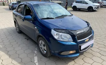 Chevrolet Nexia 2021 года за 4 200 000 тг. в Караганда фото 3