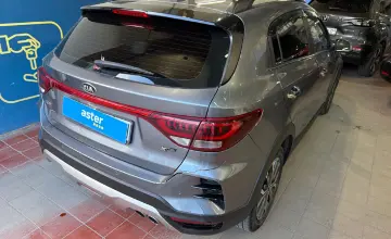 Kia Rio 2020 года за 7 500 000 тг. в Астана