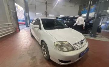 Toyota Corolla 2005 года за 3 800 000 тг. в Астана фото 3