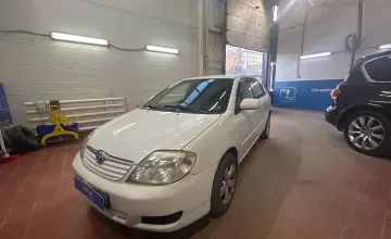Toyota Corolla 2005 года за 3 800 000 тг. в Астана фото 1