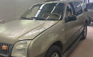 Mercury Mountaineer 2004 года за 5 000 000 тг. в Астана фото 3
