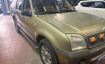 Mercury Mountaineer 2004 года за 5 000 000 тг. в Астана фото 1