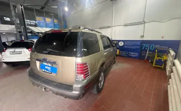 Mercury Mountaineer 2004 года за 5 000 000 тг. в Астана