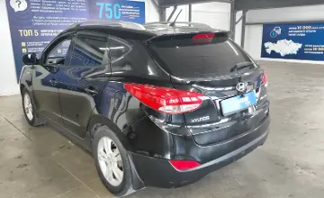 Hyundai Tucson 2010 года за 6 200 000 тг. в Астана фото 4