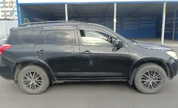 Toyota RAV4 2008 года за 6 000 000 тг. в Алматы фото 4