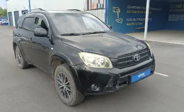 Toyota RAV4 2008 года за 6 000 000 тг. в Алматы фото 3