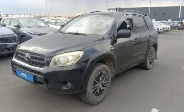 Toyota RAV4 2008 года за 6 000 000 тг. в Алматы фото 1