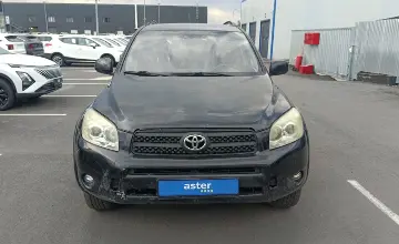 Toyota RAV4 2008 года за 6 000 000 тг. в Алматы фото 2