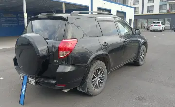 Toyota RAV4 2008 года за 6 000 000 тг. в Алматы
