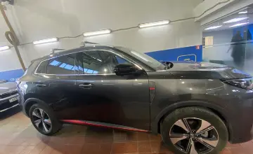 Changan CS55PLUS 2025 года за 9 500 000 тг. в Астана фото 4