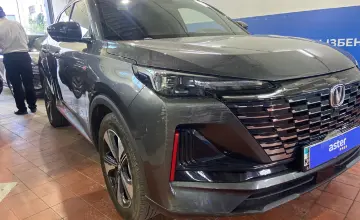 Changan CS55PLUS 2025 года за 9 500 000 тг. в Астана фото 3