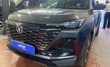 Changan CS55PLUS 2025 года за 9 500 000 тг. в Астана фото 1
