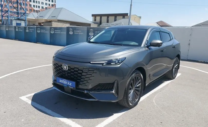 Changan UNI-K 2023 года за 11 500 000 тг. в Шымкент