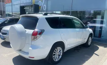Toyota RAV4 2007 года за 5 800 000 тг. в Кызылорда