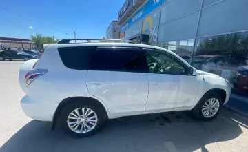 Toyota RAV4 2007 года за 5 800 000 тг. в Кызылорда фото 4