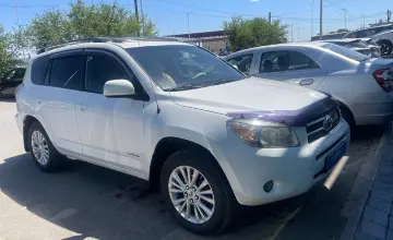 Toyota RAV4 2007 года за 5 800 000 тг. в Кызылорда фото 3