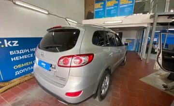 Hyundai Santa Fe 2011 года за 6 500 000 тг. в Астана