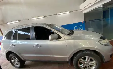Hyundai Santa Fe 2011 года за 6 500 000 тг. в Астана фото 4