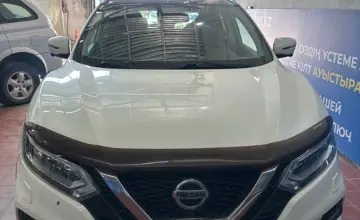 Nissan Qashqai 2020 года за 9 000 000 тг. в Астана фото 2