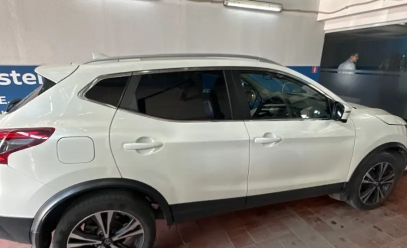 Nissan Qashqai 2020 года за 9 000 000 тг. в Астана фото 4