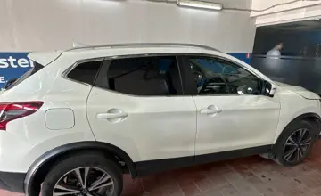 Nissan Qashqai 2020 года за 9 000 000 тг. в Астана фото 4