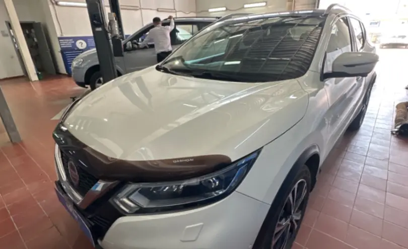 Nissan Qashqai 2020 года за 9 000 000 тг. в Астана