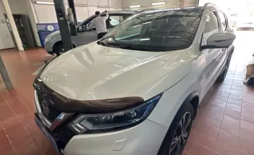 Nissan Qashqai 2020 года за 9 000 000 тг. в Астана фото 1