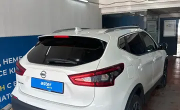 Nissan Qashqai 2020 года за 9 000 000 тг. в Астана