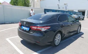 Toyota Camry 2019 года за 11 000 000 тг. в Шымкент фото 3