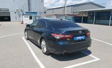 Toyota Camry 2019 года за 11 000 000 тг. в Шымкент фото 4