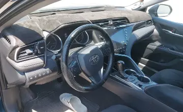 Toyota Camry 2019 года за 11 000 000 тг. в Шымкент фото 5