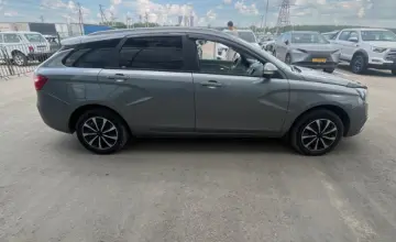 LADA (ВАЗ) Vesta 2018 года за 4 200 000 тг. в Петропавловск фото 4