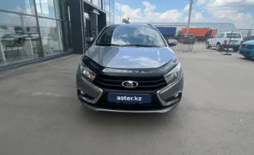 LADA (ВАЗ) Vesta 2018 года за 4 200 000 тг. в Петропавловск фото 2