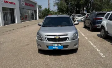 Chevrolet Cobalt 2025 года за 6 400 000 тг. в Актобе фото 2