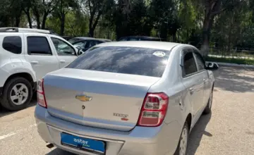 Chevrolet Cobalt 2025 года за 6 400 000 тг. в Актобе