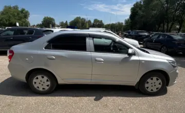 Chevrolet Cobalt 2025 года за 6 400 000 тг. в Актобе фото 4
