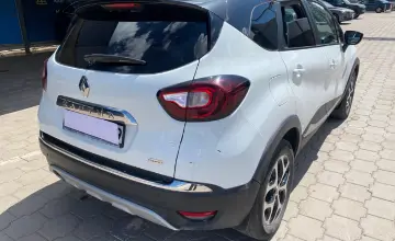 Renault Kaptur 2021 года за 8 000 000 тг. в Караганда