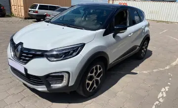 Renault Kaptur 2021 года за 8 000 000 тг. в Караганда фото 1
