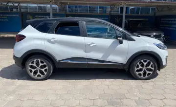 Renault Kaptur 2021 года за 8 000 000 тг. в Караганда фото 4