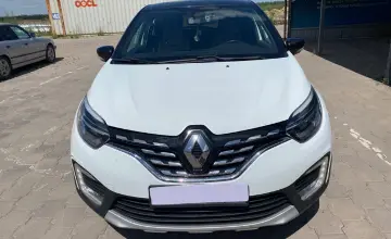 Renault Kaptur 2021 года за 8 000 000 тг. в Караганда фото 2