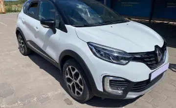 Renault Kaptur 2021 года за 8 000 000 тг. в Караганда фото 3