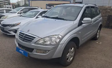 SsangYong Kyron 2014 года за 5 000 000 тг. в Астана фото 1